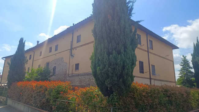 Appartamento in vendita a San Gimignano (SI)