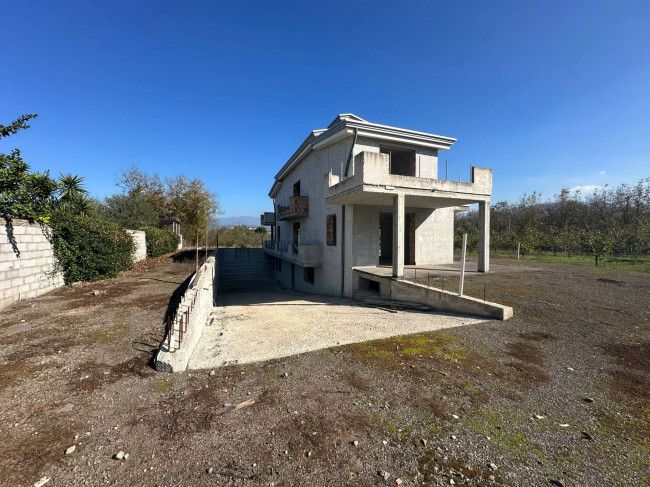 Villa in vendita a San Gennaro Vesuviano (NA)