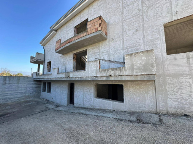 Villa in vendita a San Gennaro Vesuviano (NA)