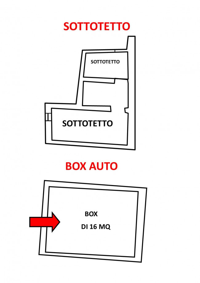 Appartamento in vendita a Tuoro, Caserta (CE)