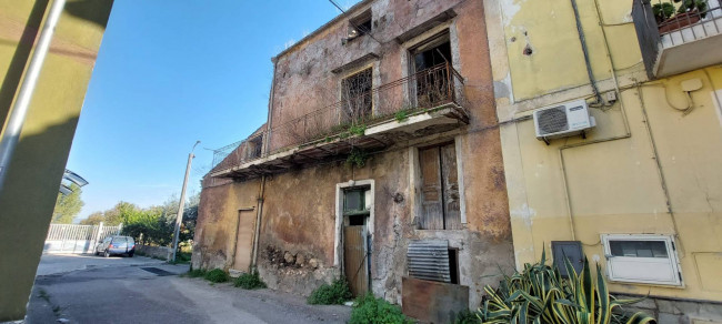 Rustico in vendita a San Gennaro Vesuviano (NA)