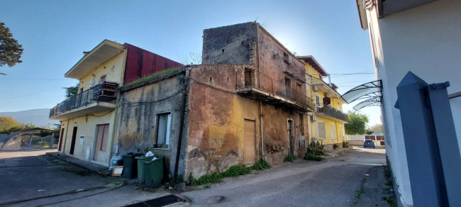 Rustico in vendita a San Gennaro Vesuviano (NA)