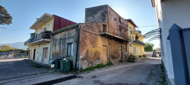 Rustico in vendita a San Gennaro Vesuviano (NA)