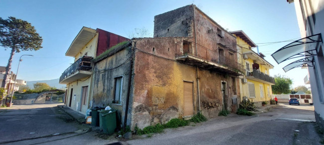 Rustico in vendita a San Gennaro Vesuviano (NA)