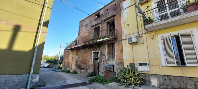 Rustico in vendita a San Gennaro Vesuviano (NA)