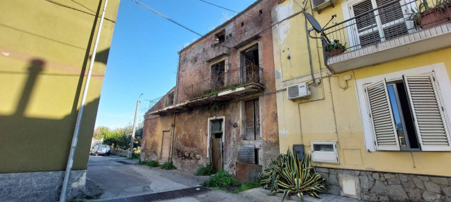 Rustico in vendita a San Gennaro Vesuviano (NA)