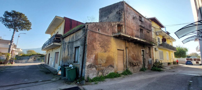 Rustico in vendita a San Gennaro Vesuviano (NA)