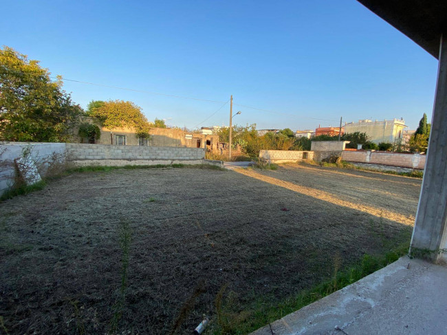 Casa semi-indipendente in vendita a Saviano (NA)