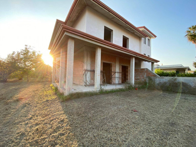 Casa semi-indipendente in vendita a Saviano (NA)