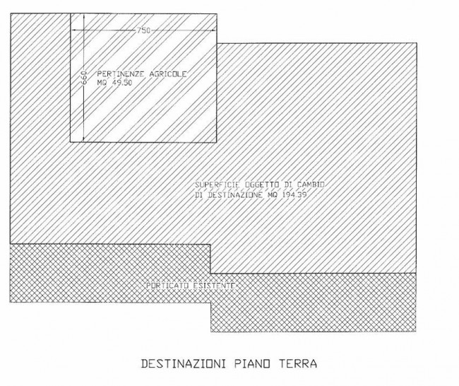 Terreno edificabile in vendita a Montoro (AV)