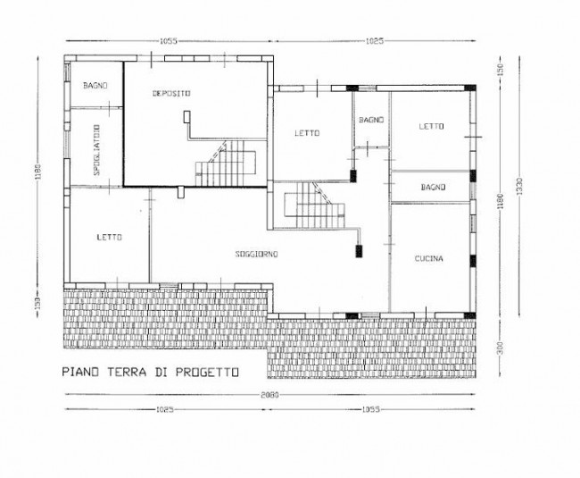 Terreno edificabile in vendita a Montoro (AV)