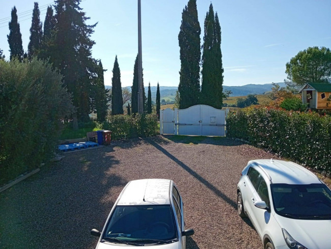 Casa indipendente in vendita a Gambassi Terme (FI)