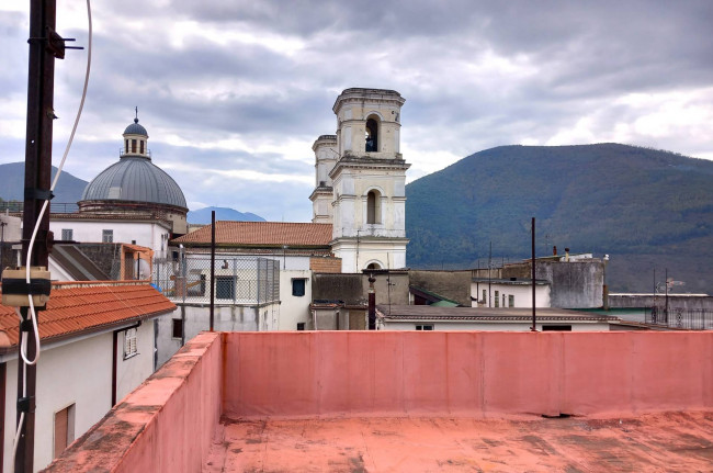 Appartamento in vendita a Mugnano Del Cardinale (AV)