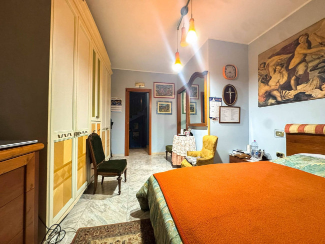 Villa in vendita a Santa Maria Capua Vetere (CE)