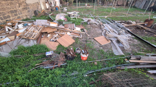 Terreno edificabile in vendita a Macerata Campania (CE)