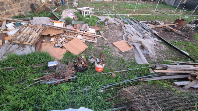 Terreno edificabile in vendita a Macerata Campania (CE)