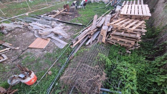 Terreno edificabile in vendita a Macerata Campania (CE)