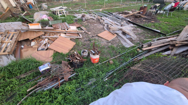 Terreno edificabile in vendita a Macerata Campania (CE)