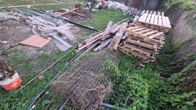 Terreno edificabile in vendita a Macerata Campania (CE)