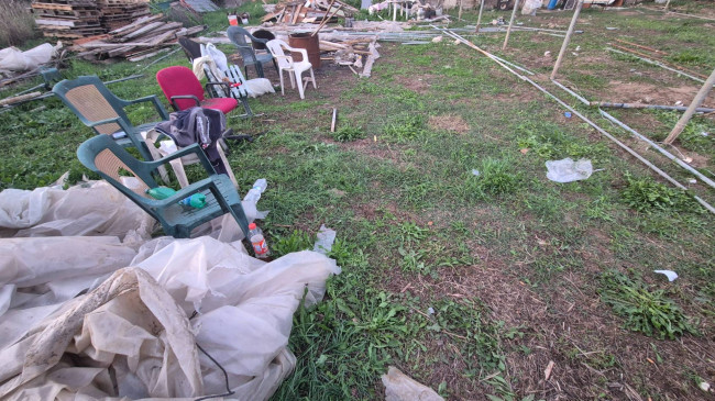 Terreno edificabile in vendita a Macerata Campania (CE)