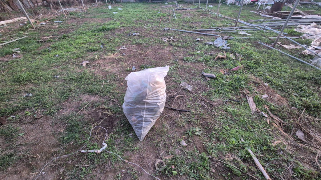 Terreno edificabile in vendita a Macerata Campania (CE)