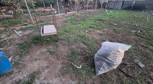 Terreno edificabile in vendita a Macerata Campania (CE)