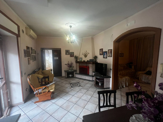 Casa semi-indipendente in vendita a Lanzara, Castel San Giorgio (SA)