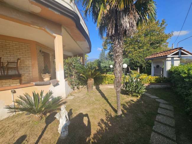 Villa in vendita a Pignataro Maggiore (CE)