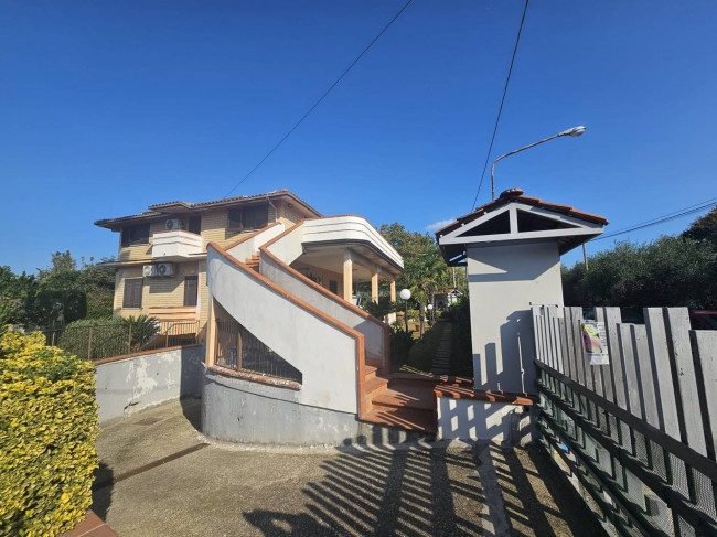 Villa in vendita a Pignataro Maggiore (CE)