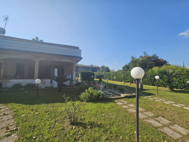 Villa in vendita a Pignataro Maggiore (CE)