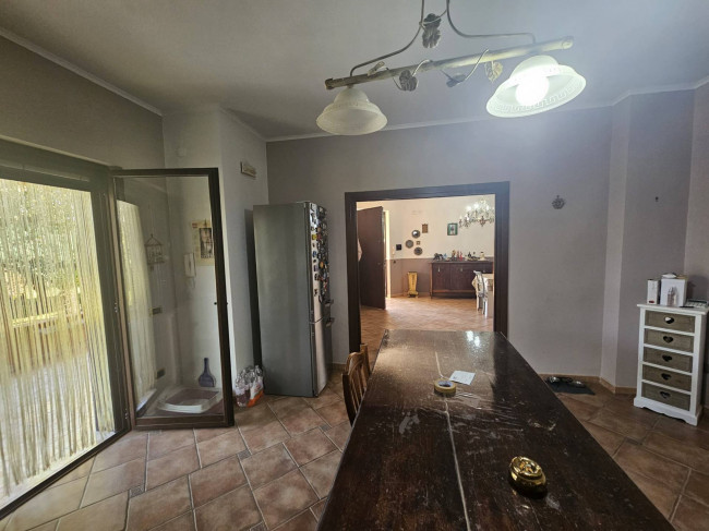 Villa in vendita a Pignataro Maggiore (CE)