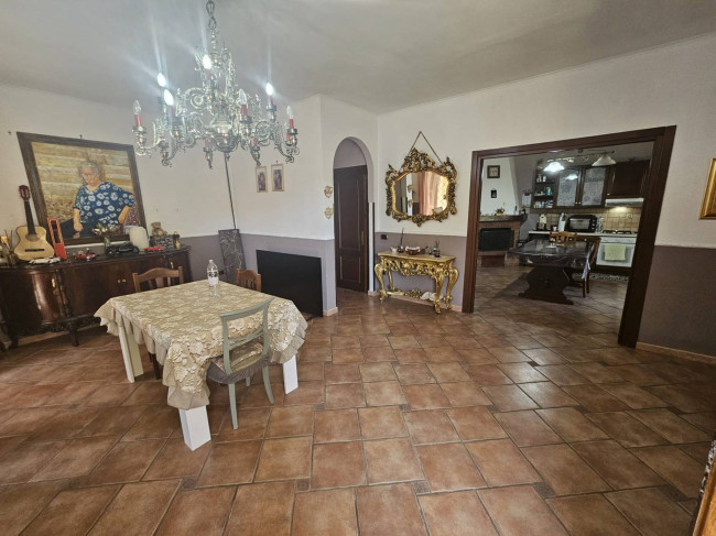 Villa in vendita a Pignataro Maggiore (CE)