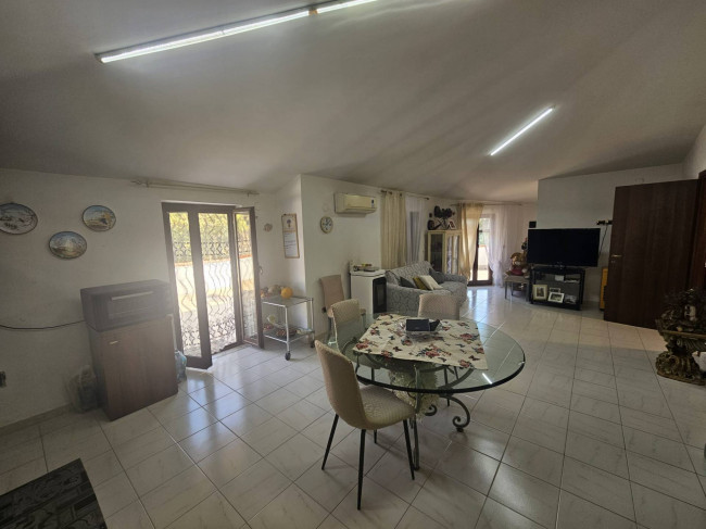 Villa in vendita a Pignataro Maggiore (CE)