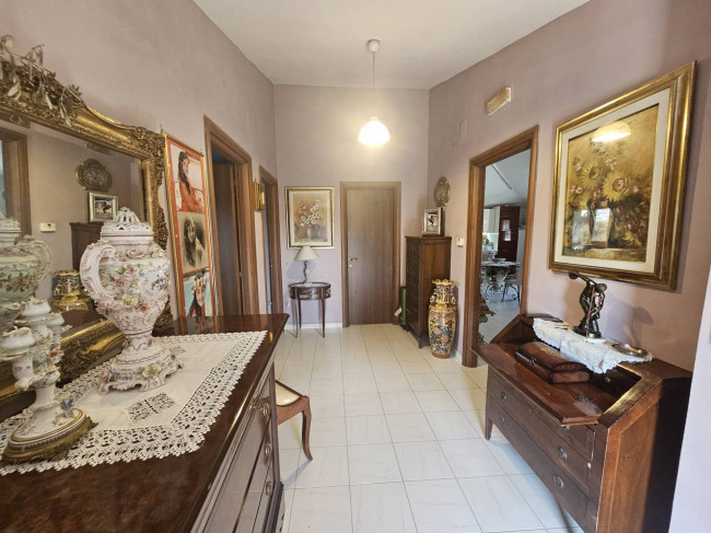 Villa in vendita a Pignataro Maggiore (CE)