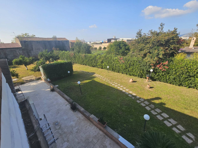 Villa in vendita a Pignataro Maggiore (CE)