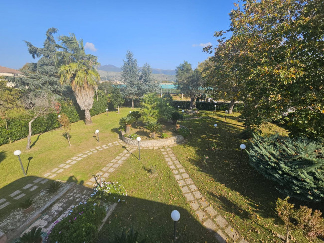 Villa in vendita a Pignataro Maggiore (CE)