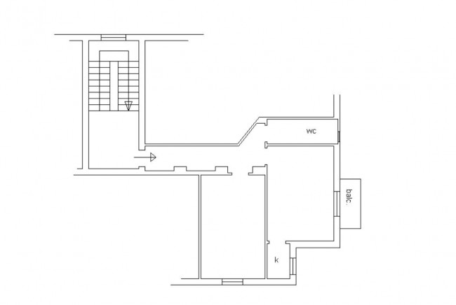 Appartamento in vendita a Bicocca, Milano (MI)