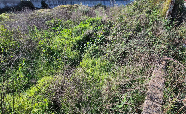 Terreno industriale in vendita a Portico Di Caserta (CE)