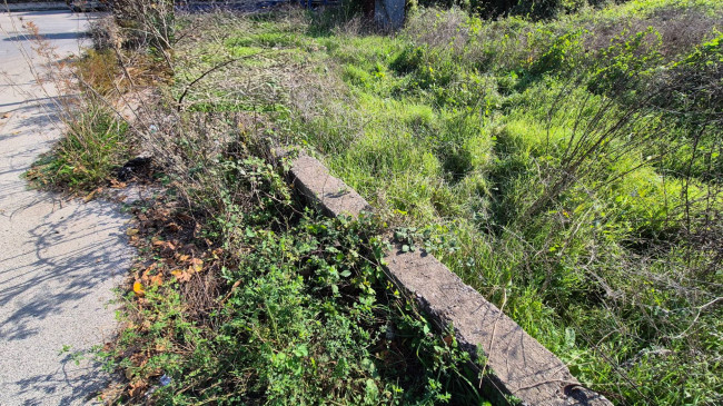 Terreno industriale in vendita a Portico Di Caserta (CE)