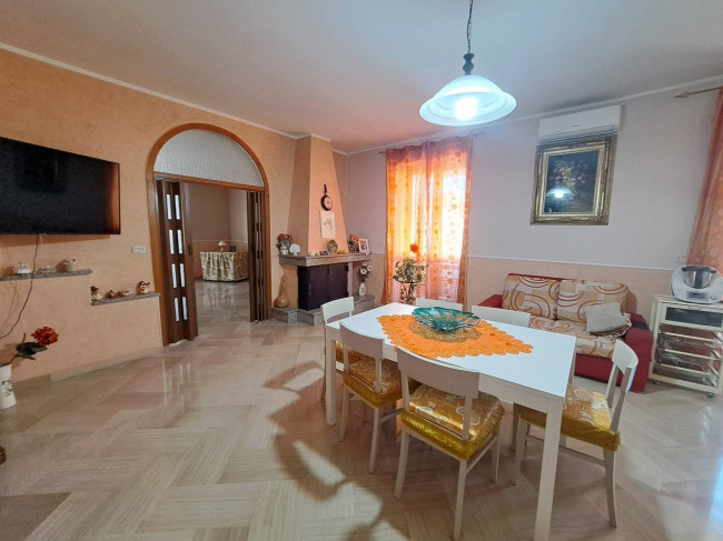 Casa semi-indipendente in vendita a Cicciano (NA)