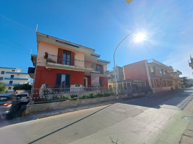 Casa semi-indipendente in vendita a Cicciano (NA)