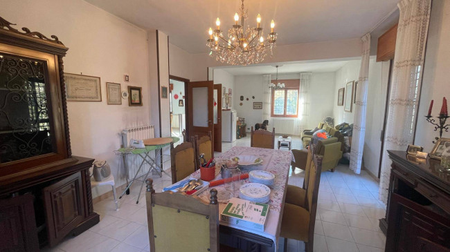 Villa in vendita a Starze, Summonte (AV)