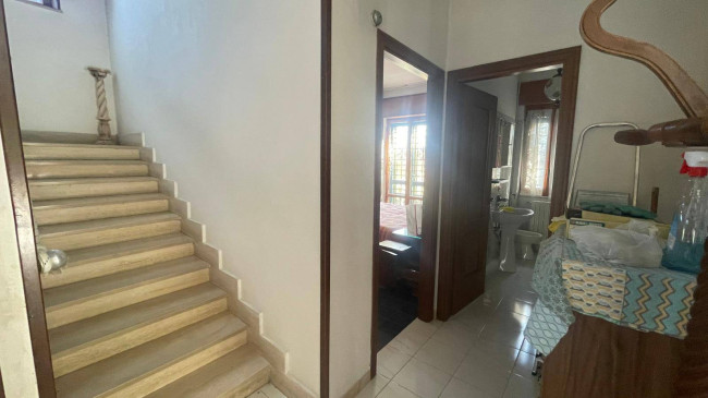 Villa in vendita a Starze, Summonte (AV)