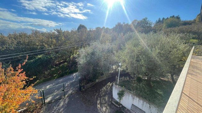 Villa in vendita a Starze, Summonte (AV)