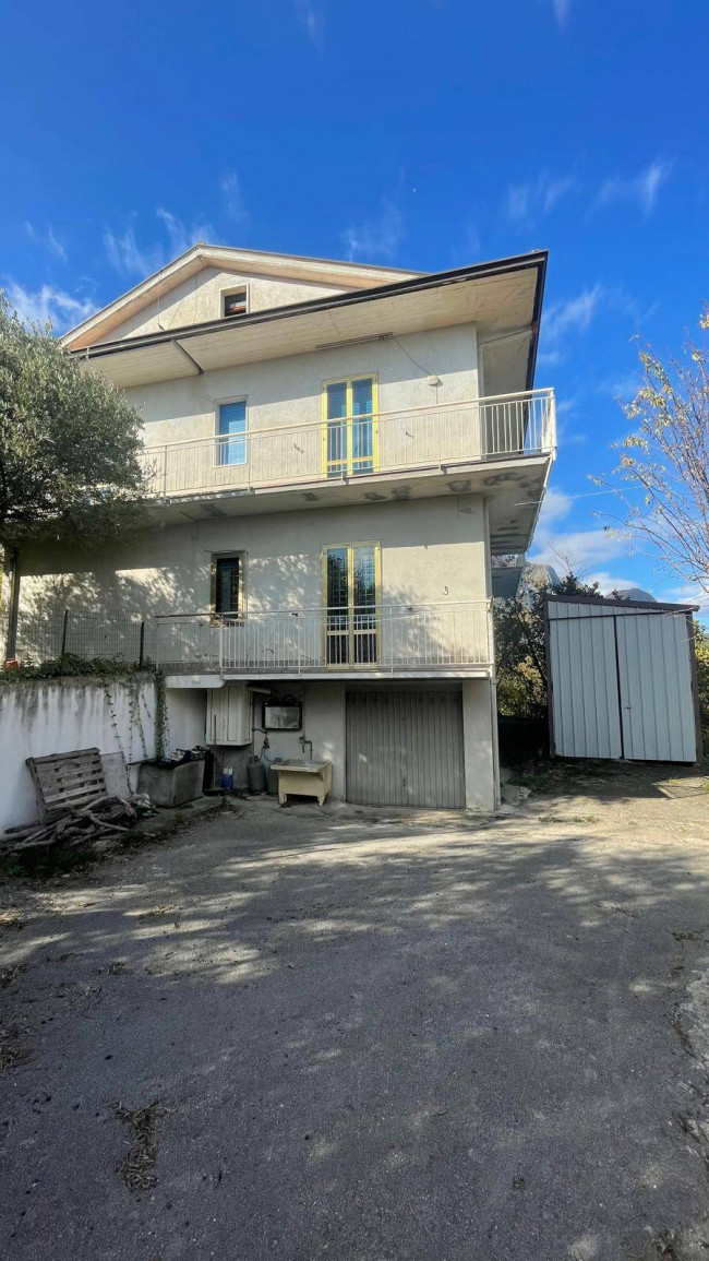 Villa in vendita a Starze, Summonte (AV)