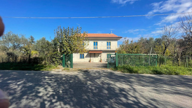 Villa in vendita a Starze, Summonte (AV)