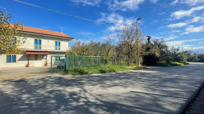 Villa in vendita a Starze, Summonte (AV)