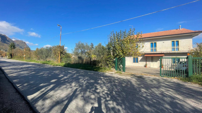 Villa in vendita a Starze, Summonte (AV)