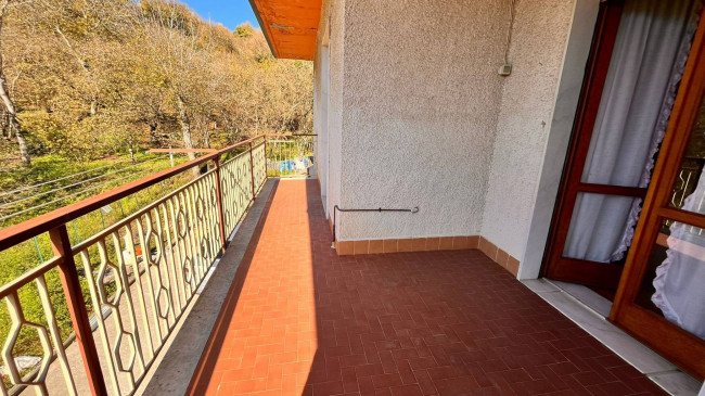 Casa semi-indipendente in vendita a Forino (AV)