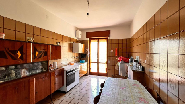 Casa semi-indipendente in vendita a Forino (AV)